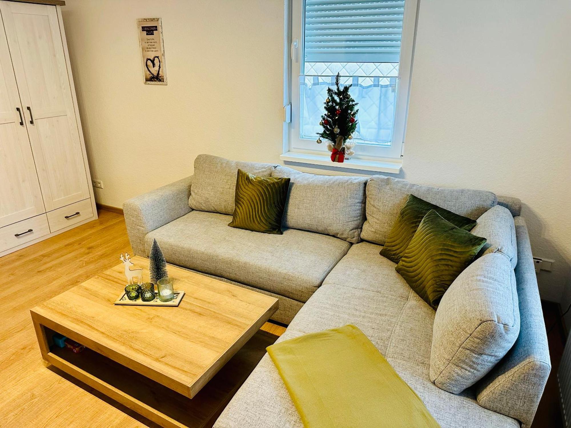 Fewo Buche Mit Balkon #Netflix #Innenstadtnaehe Von Harztraveler باد هازبرغ المظهر الخارجي الصورة
